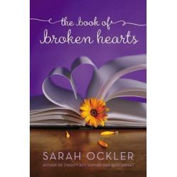 The Book of Broken Hearts