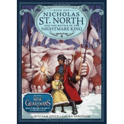 Nicholas St. North and the Battle of the Nightmare King