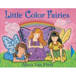 Little Color Fairies