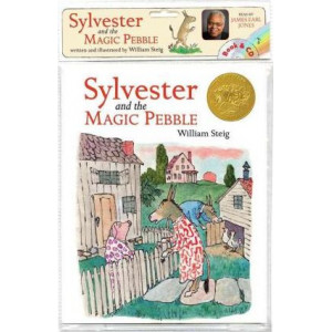 Sylvester and the Magic Pebble