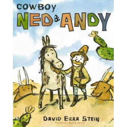 Cowboy Ned & Andy