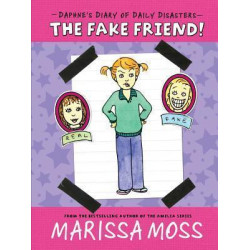 The Fake Friend!