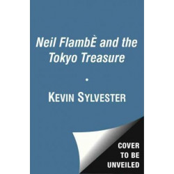Neil Flamb and the Tokyo Treasure