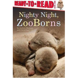 Nighty Night, Zooborns