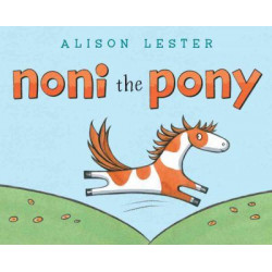 Noni the Pony