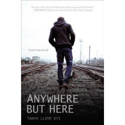 Anywhere but Here