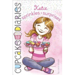 Katie Sprinkles & Surprises