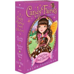 A Candy Fairies Sweet Collection