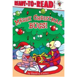 Merry Christmas, Bugs!