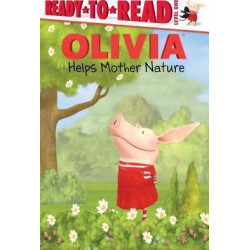 Olivia Helps Mother Nature