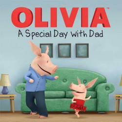 A Special Day with Dad