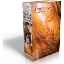 The Sonya Sones Collection