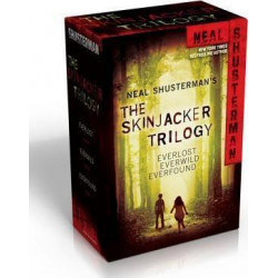 The Skinjacker Trilogy