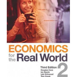 Economics for the Real World 2
