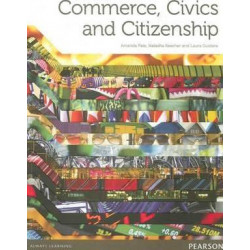 Commerce, Civics and Citizenship