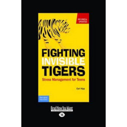 Fighting Invisible Tigers