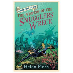 Adventure Island: The Mystery of the Smugglers' Wreck
