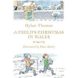 A Child's Christmas in Wales