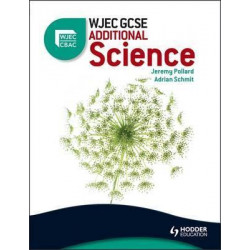 WJEC GCSE Additional Science