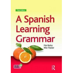 A Spanish Learning Grammar