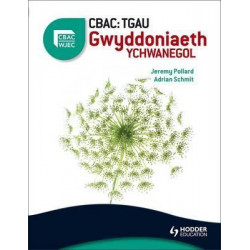 WJEC GCSE Additional Science Welsh Edition