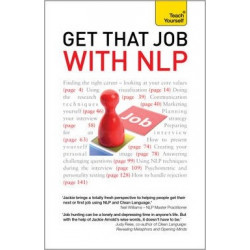 Get That Job with NLP