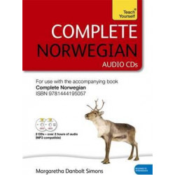 Complete Norwegian Beginner to Intermediate Course