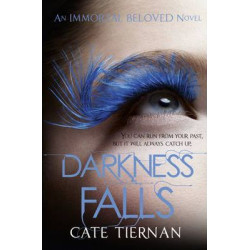 Darkness Falls (Immortal Beloved Book Two)