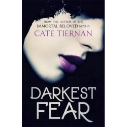 Darkest Fear (Birthright Book One)