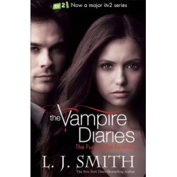 Vampire Diaries. Books. 3 & 4