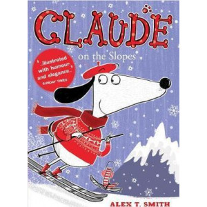Claude on the Slopes