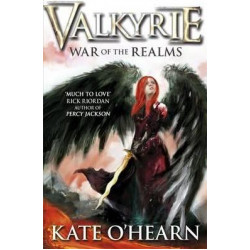 Valkyrie: War of the Realms