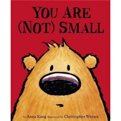 You Are Not Small