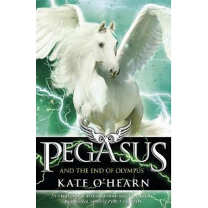 Pegasus and the End of Olympus