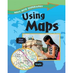 Ways into Geography: Using Maps