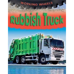 Working Wheels: Rubbish Truck