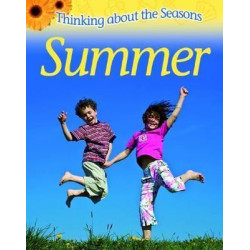 Thinking About the Seasons: Summer
