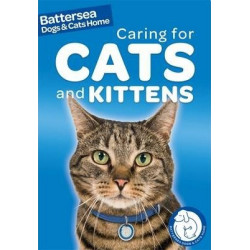 Battersea Dogs & Cats Home: Pet Care Guides: Caring for Cats and Kittens