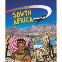 Been There: South Africa