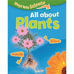 Ways Into Science: All About Plants