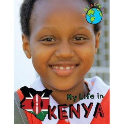 A Child's Day In...: My Life in Kenya