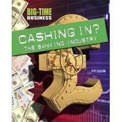 Big-Time Business: Cashing In?: The Banking Industry
