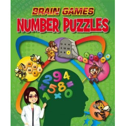 Brain Games: Number Puzzles