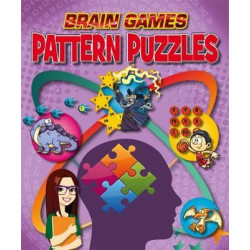 Brain Games: Pattern Puzzles