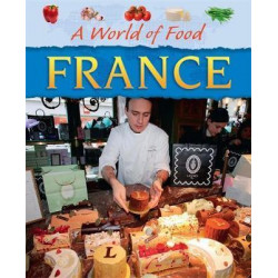 A World of Food: France