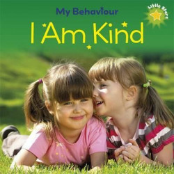 Little Stars: My Behaviour - I Am Kind