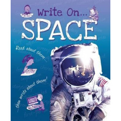 Write On: Space