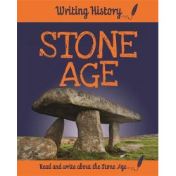 Writing History: Stone Age