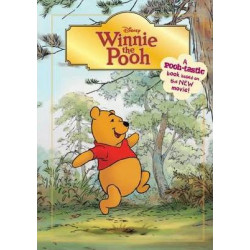 Disney Classics - Winnie the Pooh the Movie