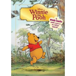 Disney Classics - Winnie the Pooh the Movie
